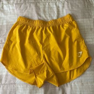 Gymshark training shorts